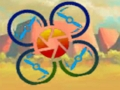 Spill Desert Drone v2 online