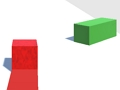 Spill Roller Sky 3D online
