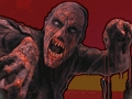 Spill Biohazard Z War online