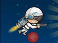 Spill Astronautødelegger  online