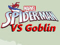Spill Marvel Spider-Man vs Goblin online