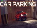 Spill Bilparkering  online