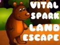 Spill Vital Spark Land Escape online