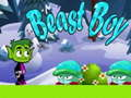 Spill Beast Boy online