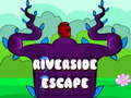 Spill Riverside Escape online