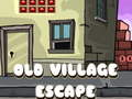Spill Old Village Escape online