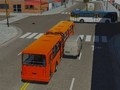 Spill Bussimulator City Bus Driver  online