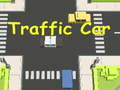 Spill Trafikkbil  online