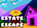 Spill Estate Escape online