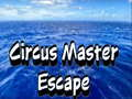 Spill Circus Master Escape online