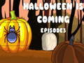 Spill Halloween kommer, episode 3  online