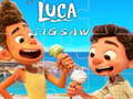 Spill Luca Jigsaw online