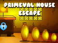 Spill PrimeVal House Escape online