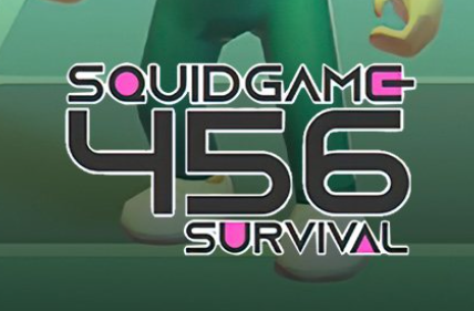 Spill 456 : Episk overlevelsesspill  online