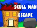Spill Skull Man Escape online