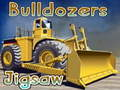 Spill Bulldosere stikksag  online