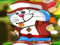 Spill Doraemon Dressup online