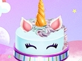 Spill Little Anna Unicorn Cake Lag  online