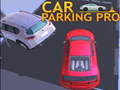 Spill Car Parking Pro online