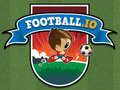 Spill Fotball. io  online