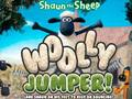 Spill Shaun the Sheep: Woolly Jumper! online