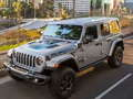 Spill Jeep Wrangler Rubicon 4xe lysbilde online