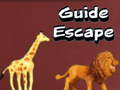 Spill Guide Escape online