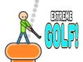 Spill Ekstrem golf!  online
