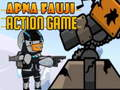 Spill Apna Faugi actionspill  online
