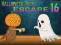Spill Amgel Halloween Room Escape 16 online