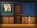 Spill Halloween Room Escape 59 online