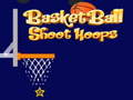 Spill Basketballringer for skyting  online