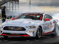 Spill Driving Mustang Jet Puzzle online