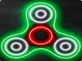 Spill Fidget spinner 3d online
