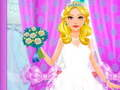 Spill Ice Queen: Bryllupsplanlegging  online