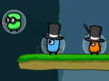 Spill Arena 2D Shooting Multiplayer online