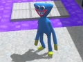 Spill Huggy Survival Parkour online