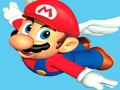 Spill Flappy Mario online
