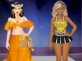 Spill Fashion Queen Dress Up online