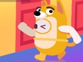 Spill Fall Guys Stupid Run online
