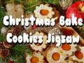 Spill Julebakekaker Jigsag online