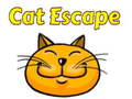 Spill Cat Escape online