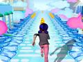 Spill Subway Surfers Ladybug Runner online