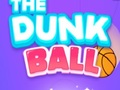 Spill Dunkballen  online