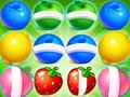 Spill Frukt Hage Mania  online