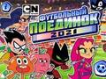 Spill Cartoon Network Penalty Power 2021  online
