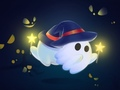 Spill Ghost Fight. io  online