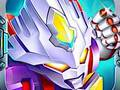 Spill Ninja Robo Hero online