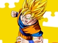 Spill Dragon Balls Super Heroes Puzzle  online