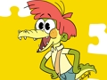 Spill Arlo The Alligator Boy Jigsaw Puzzle online